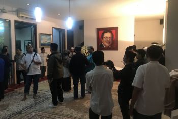 Timnas AMIN sebut almarhum Rizal Ramli sebagai sosok pejuang kebenaran