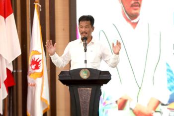 Angka pengangguran di Batam menurun
