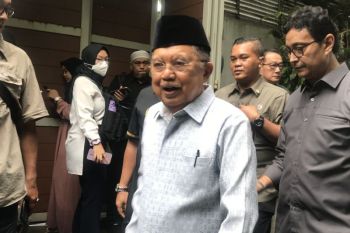 JK: Saya dan Rizal Ramli bertentangan tetapi tetap bersahabat