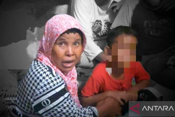 Dokter duga fenomena Adam di Jakut 'disunat jin'