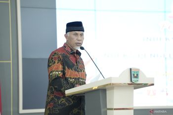 Sumbar prioritaskan pendidikan dan kesehatan pada 2024