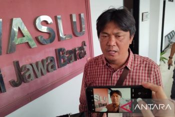 Oknum petugas Bawaslu diduga halangi tugas liputan wartawan