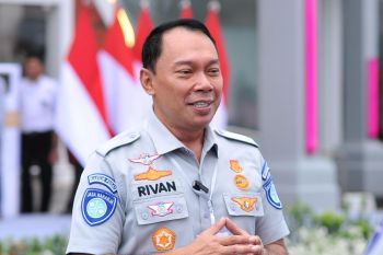 Jasa Raharja jamin seluruh korban tabrakan KA Turangga