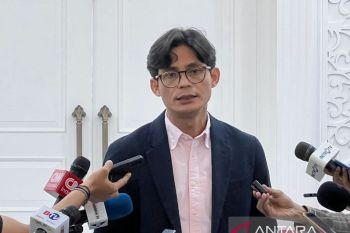KPU umumkan 11 nama panelis debat capres