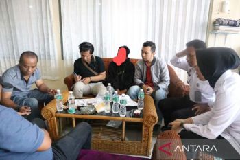Lapas Bukittinggi gagalkan penyeludupan ganja ke dalam penjara