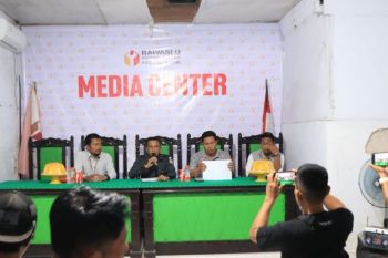 Bawaslu ungkap hasil penelusuran dugaan pelanggaran pemilu Penjabat Bupati Bone
