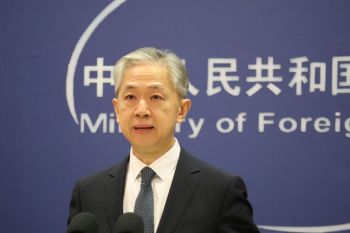 China: Perang dagang rampas hak ekonomi 7 miliar penduduk dunia