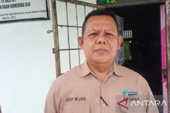 OKU tetapkan 20 desa lokus stunting