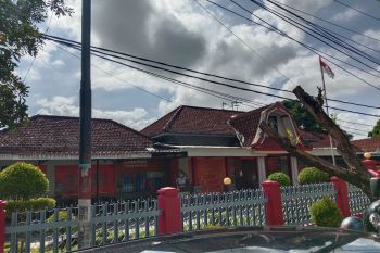 175 warga binaan Rutan Praya Loteng diusulkan dapat remisi HUT RI