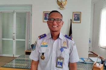 Pemudik lewat Bandara Komodo Labuan Bajo naik selama akhir tahun