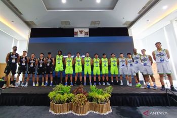 Kapten Pacific Caesar Surabaya: Kami sudah siap bermain di IBL 2024