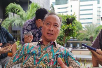 Kemenperin menyiapkan dokumen revisi UU Perindustrian
