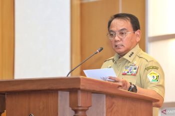 Pemprov Sultra berhasil tekan inflasi hingga 2,58 persen Desember 2023