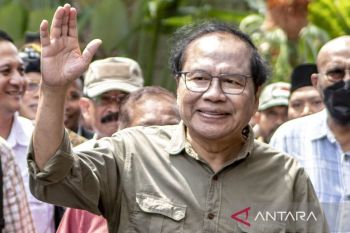 TKN sampaikan belasungkawa atas meninggalnya ekonom Rizal Ramli