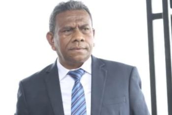 IAKN Ambon perkuat kerja sama internasional