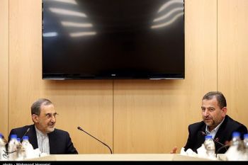 PM Israel minta para menteri bungkam soal pembunuhan pemimpin Hamas