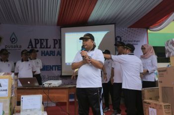 ASN berperan wujudkan kehidupan beragama yang toleran