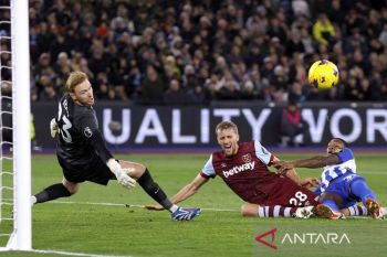 West Ham bangkit dan balikkan keadaan tekuk Newcastle 3-1