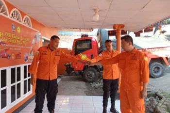 Basarnas cari pria hilang di Hutan Weling Alor