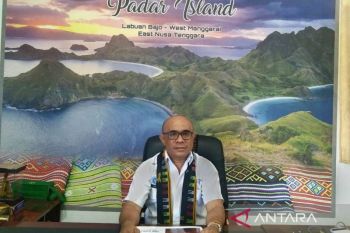 NTT targetkan dua juta kunjungan wisatawan selama 2024