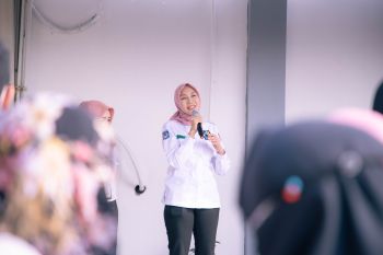 Sambut 2024, RSUD Mataram berkomitmen berikan layanan paripurna