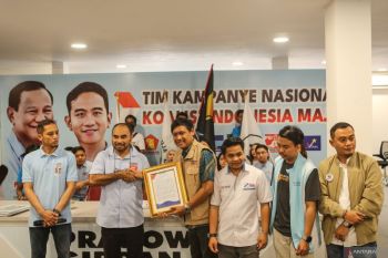 Presiden cabut izin 28 perusahaan dinilai lampaui ekspektasi