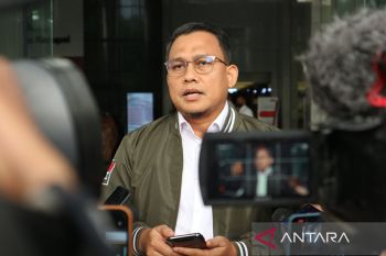 KPK panggil GM Radio Prambors