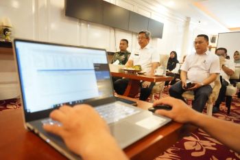 Pemprov Sulsel melanjutkan langkah intervensi kendalikan inflasi