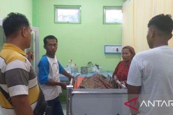 Seorang petani Agam ditemukan meninggal dunia di sawah