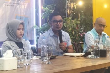 TKN Fanta Prabowo-Gibran ungkap istilah "gemoy" berasal dari medsos