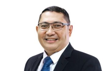 PT Pegadaian Resmi Lantik Sekretaris Perusahaan Baru