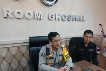 Polda Bali sebut Koster dimintai keterangan sampai 3 jam