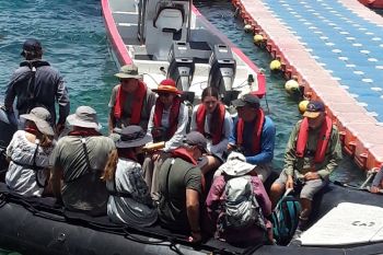 Pemkab Biak minta pengelola destinasi wisata ramah pengunjung