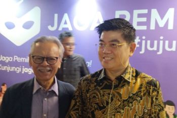 Pemerhati Pemilu bersih apresiasi platform jagapemilu.com