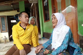 Dinkes Mataram minta puskesmas tingkatkan layanan bagi lansia