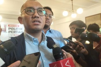 Jelang debat, Prabowo, purnawirawan, dan ahli pertahanan berdiskusi