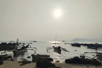 Selama 2023, DKP sudah berikan premi asuransi 2.400 nelayan di Lampung