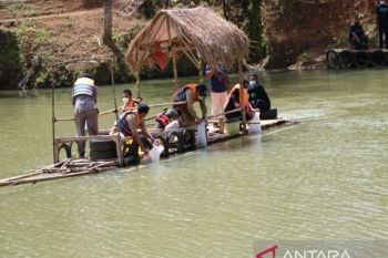 DKP Kulon Progo mengingatkan masyarakat tidak tebar benih ikan invasif