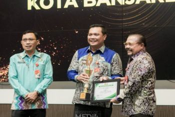 Wali Kota Aditya terapkan sekolah dan perkantoran wujudkan kelestarian lingkungan