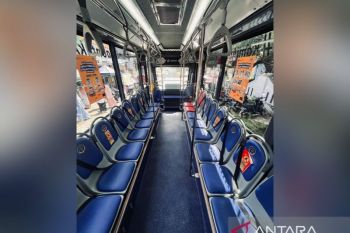 Pemprov Sulsel surati Kemenhub karena tidak sanggup biayai Teman Bus