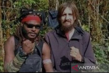 Kapolda Papua Irjen Fakhiri: Kondisi pilot disandera KKB baik
