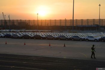 Hyundai Motor Co. umumkan penjualan mobil naik 6,9 persen pada 2023