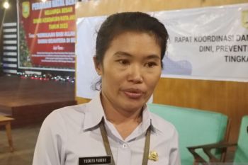 Dinkes Jayapura arahkan warga melakukan intervensi penanganan malaria