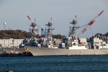 Does Indonesia need a blue water navy?