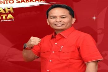Anggota DPR meminta masyarakat Kalteng waspadai bencana banjir