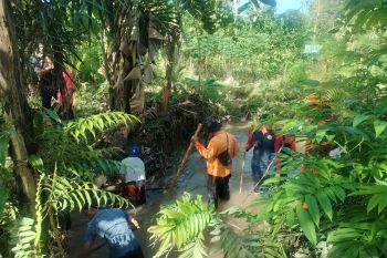 SAR Tanjungpinang hentikan pencarian anak hilang