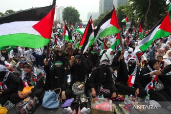 Israel tak serius soal gencatan senjata