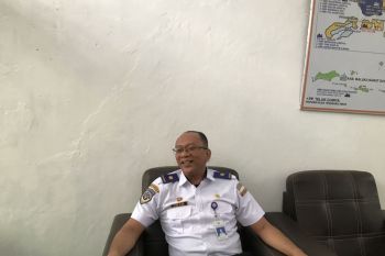 BPTD Maluku optimalkan penyeberangan antarpulau dengan sistem reguler saat arus mudik dan arus balik