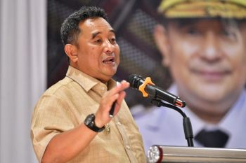Bupati Pangkep yakin budi daya hortikultura tingkatkan ekonomi masyarakat