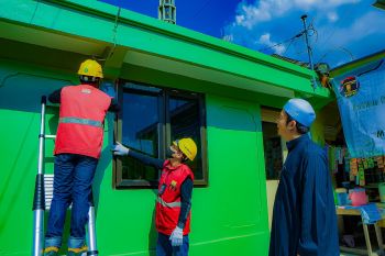 Sebanyak 9.562 pelanggan PLN NTB manfaatkan promo tambah daya